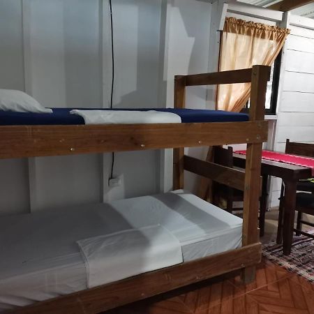 Hostal Cecilia Puerto Viejo de Talamanca Luaran gambar
