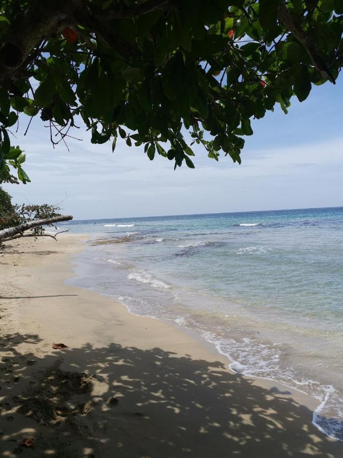 Hostal Cecilia Puerto Viejo de Talamanca Luaran gambar