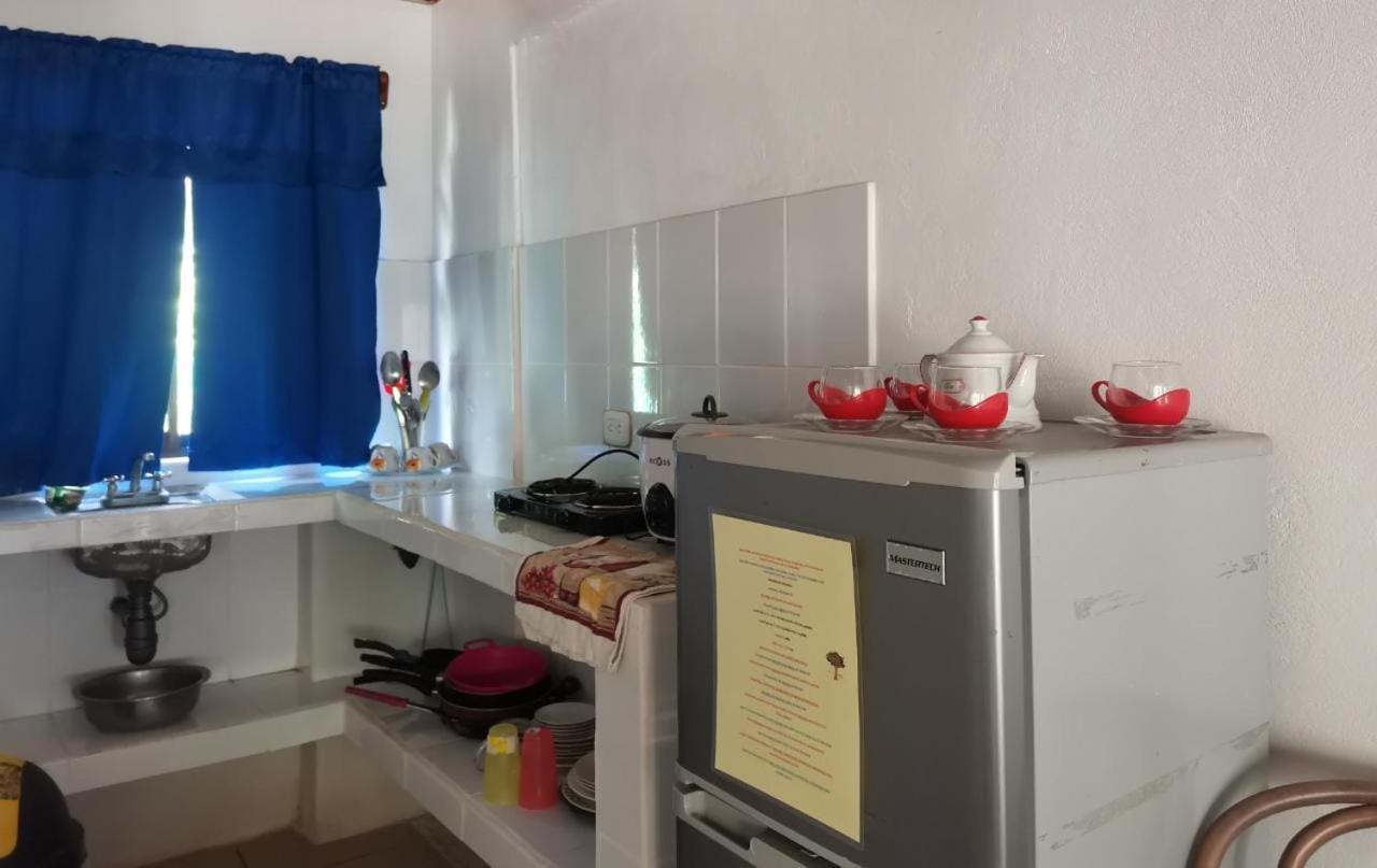 Hostal Cecilia Puerto Viejo de Talamanca Luaran gambar