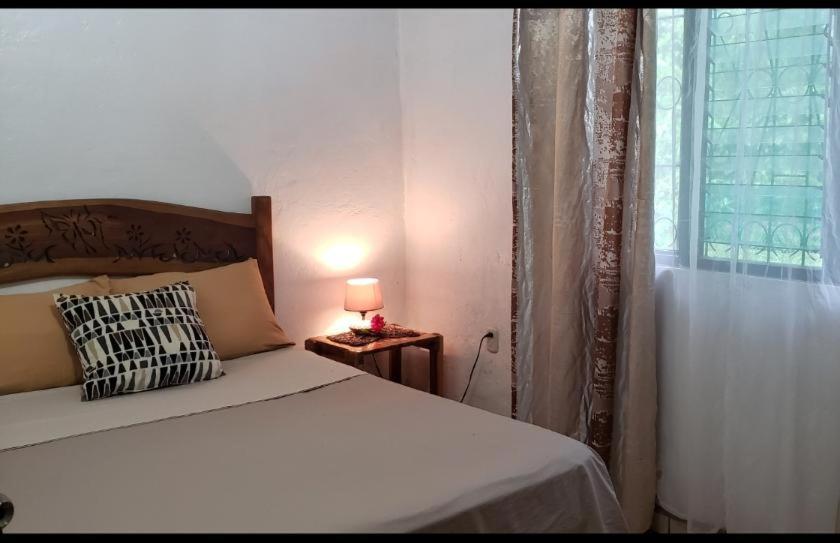 Hostal Cecilia Puerto Viejo de Talamanca Luaran gambar