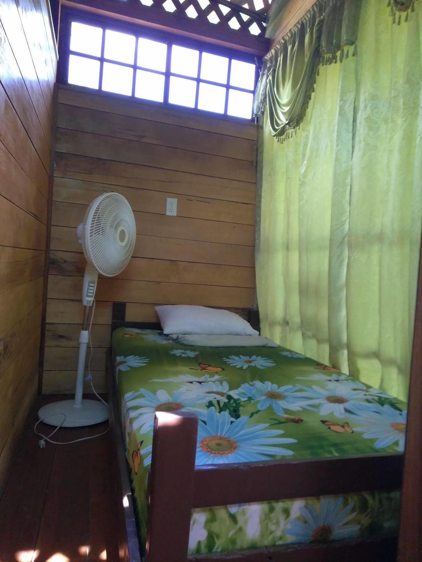 Hostal Cecilia Puerto Viejo de Talamanca Luaran gambar