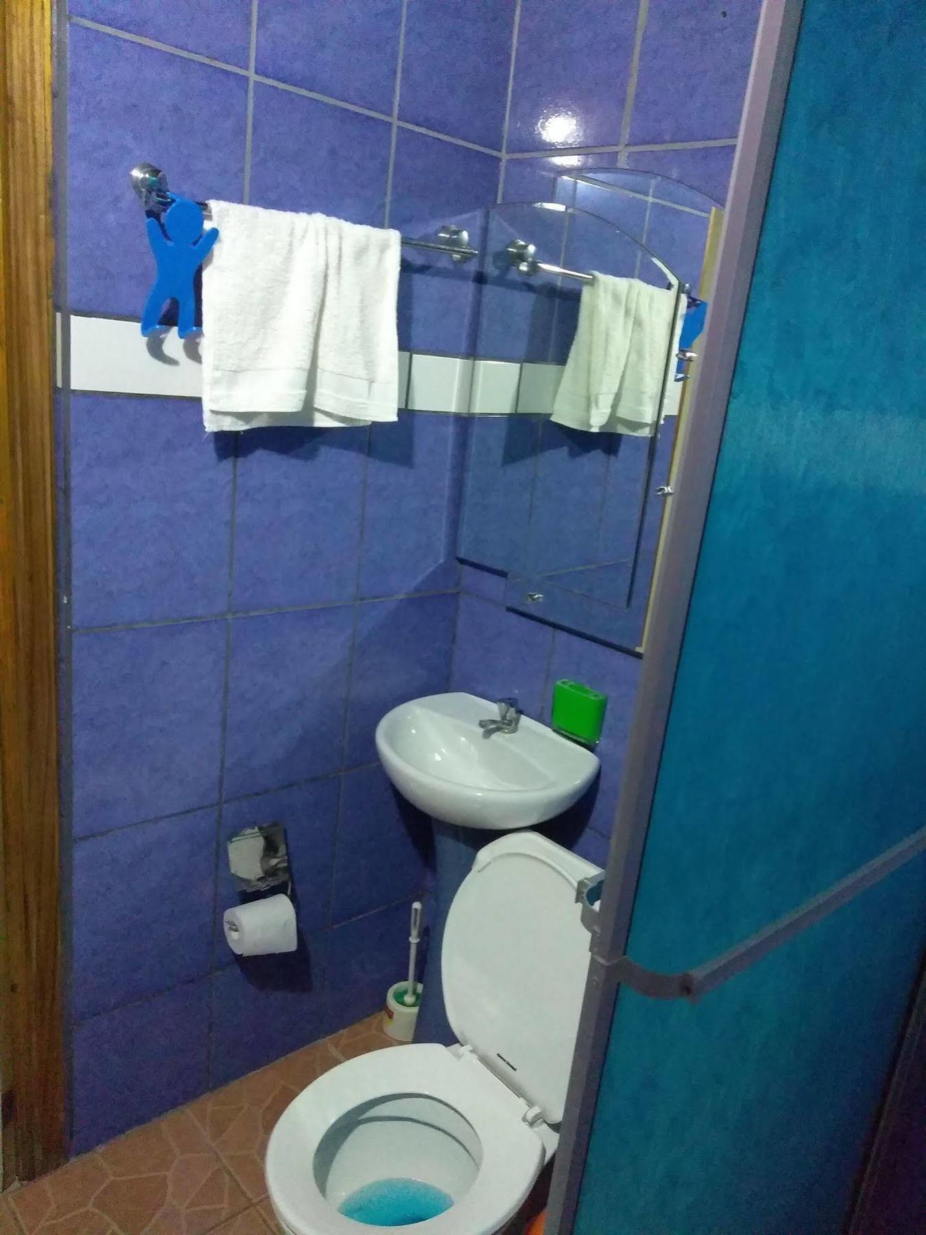 Hostal Cecilia Puerto Viejo de Talamanca Luaran gambar